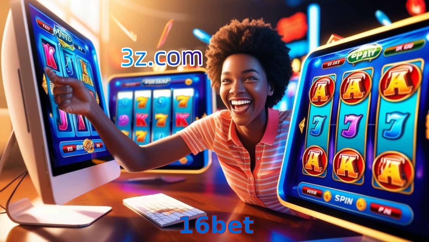 16bet