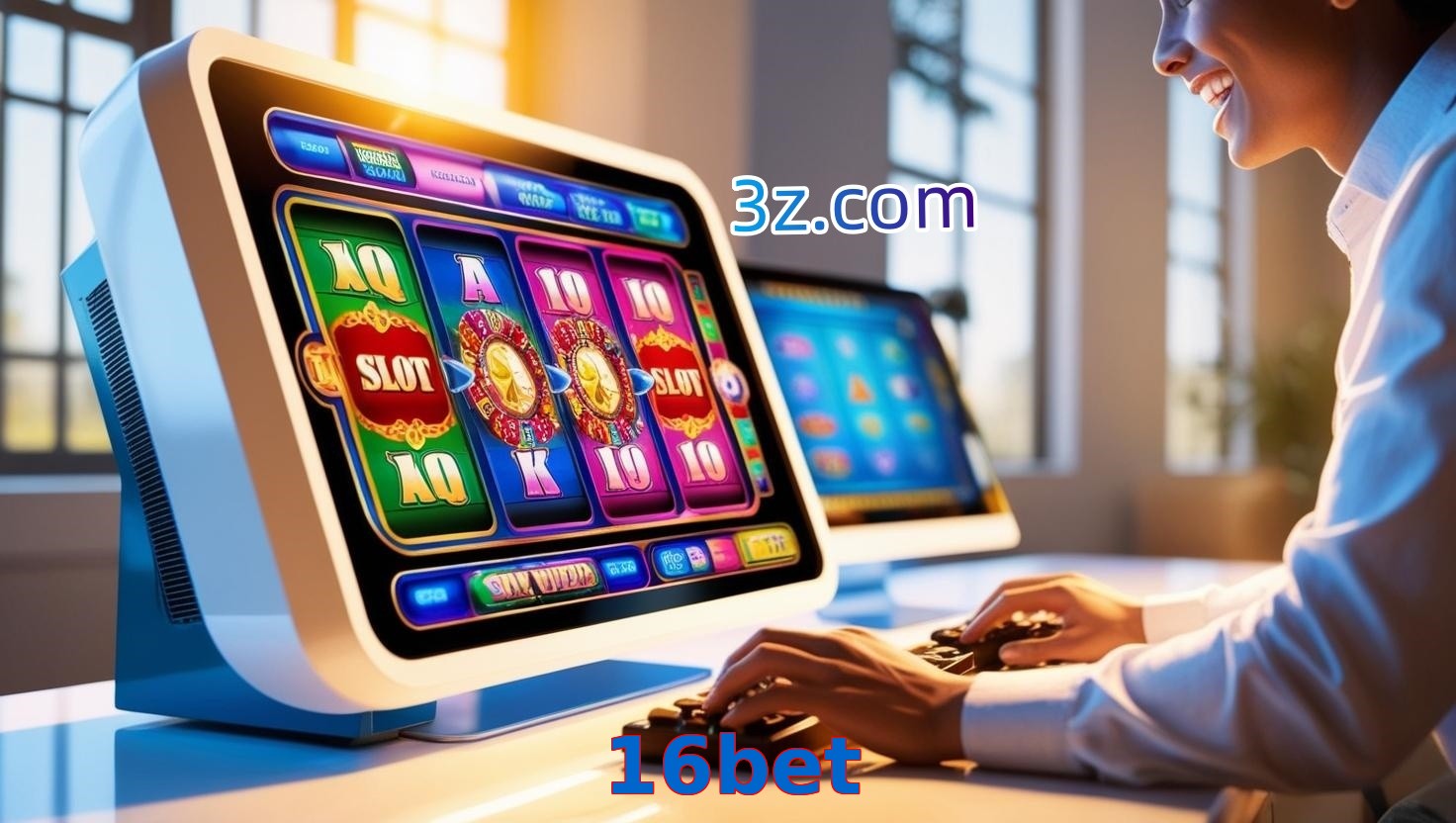16bet