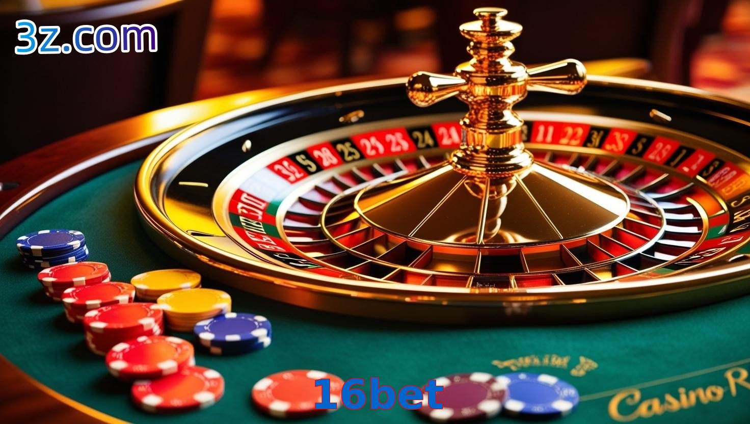 16bet