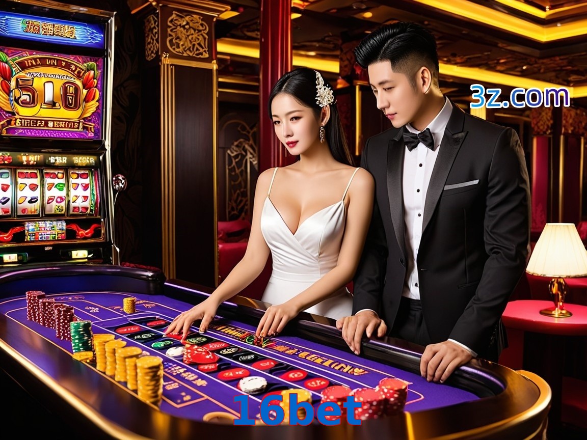 16bet