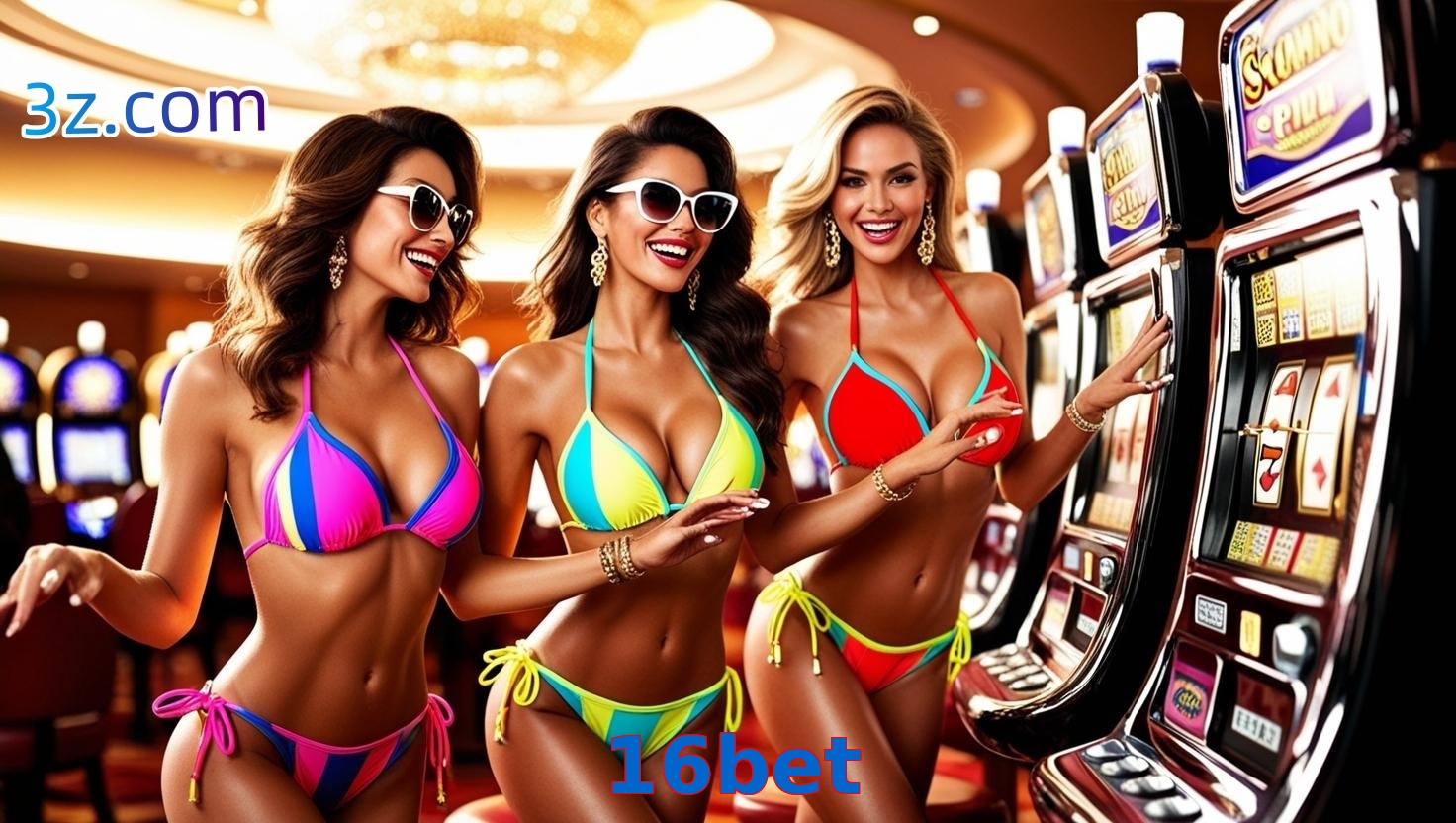 16bet