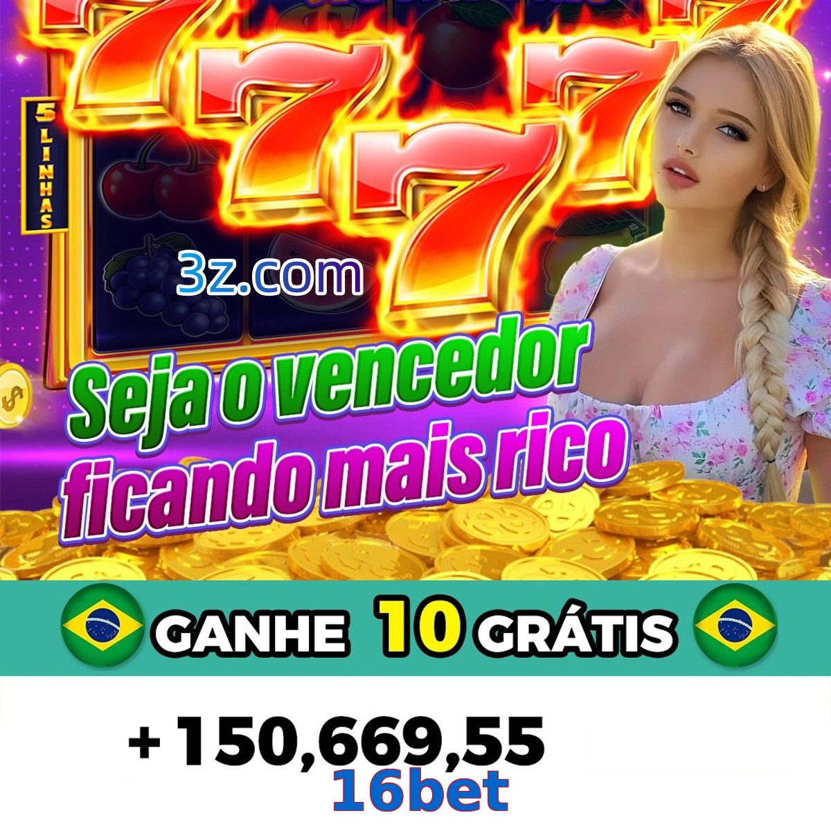 16bet