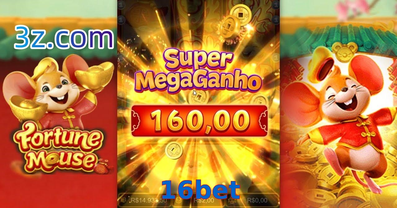 16bet