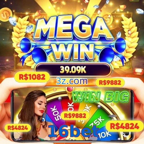 16bet