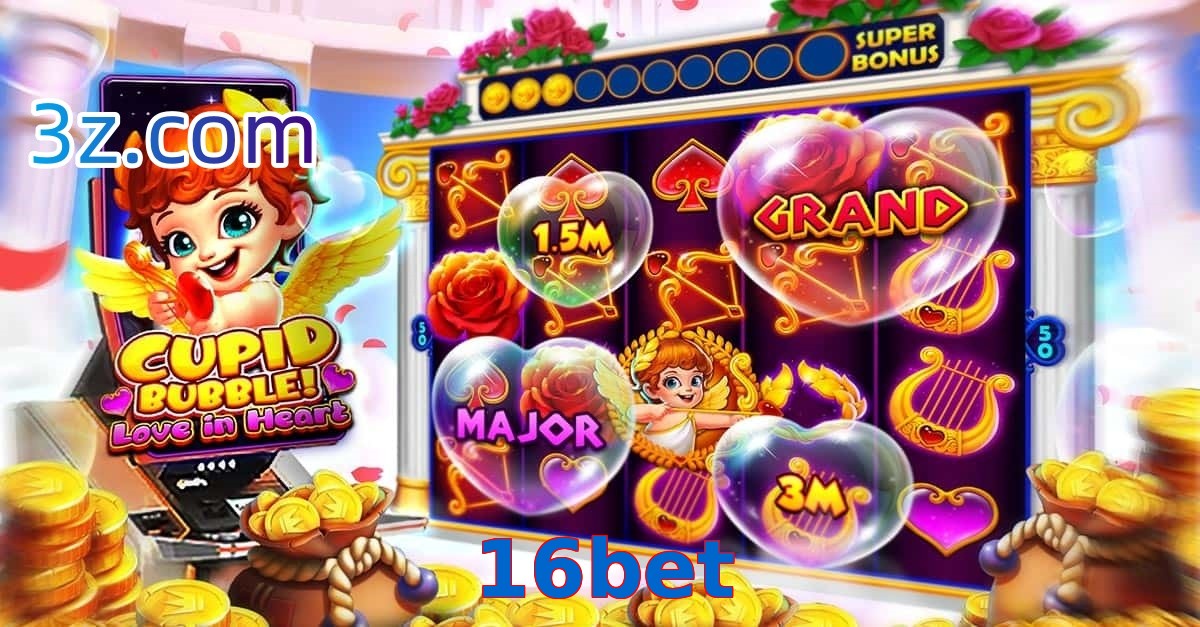 16bet